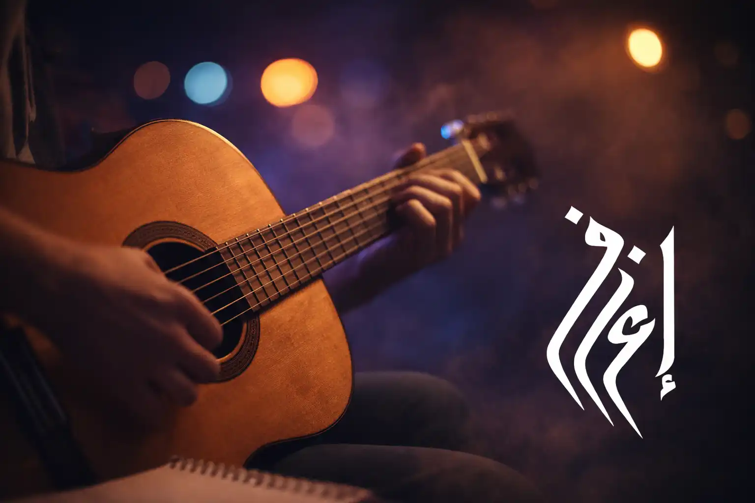 هل يمكن تعلم الجيتار من خلال الأغاني فقط؟